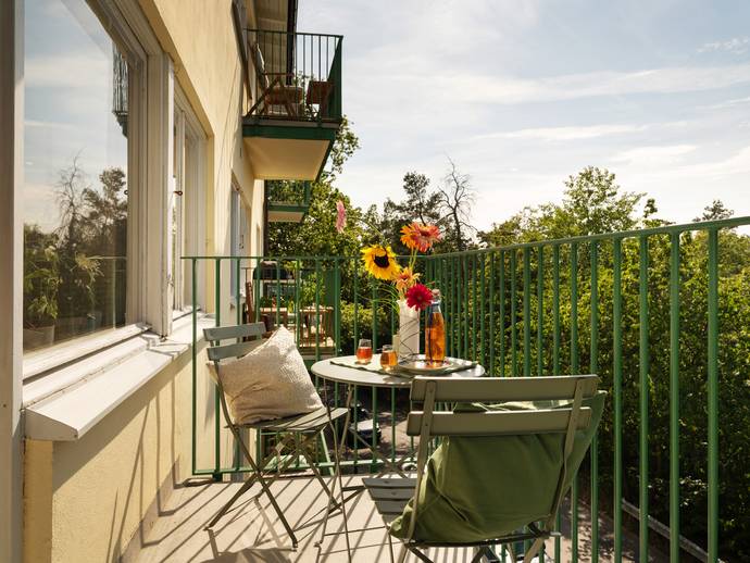 2 rok · 54 m² · Torphagsvägen 10
