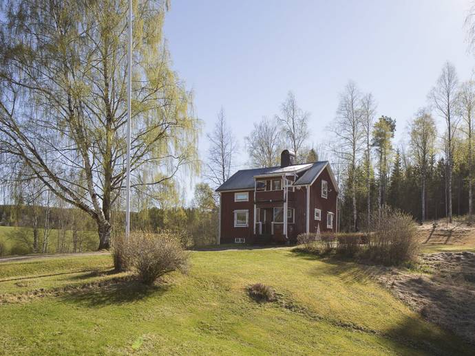 4 rok · 83 m² · Gevåg 299