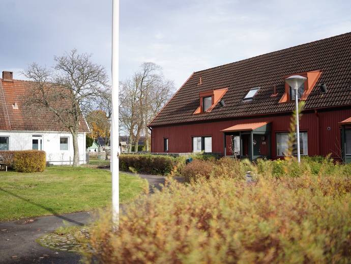 3 rok · 100 m² · Idrottsvägen 26H