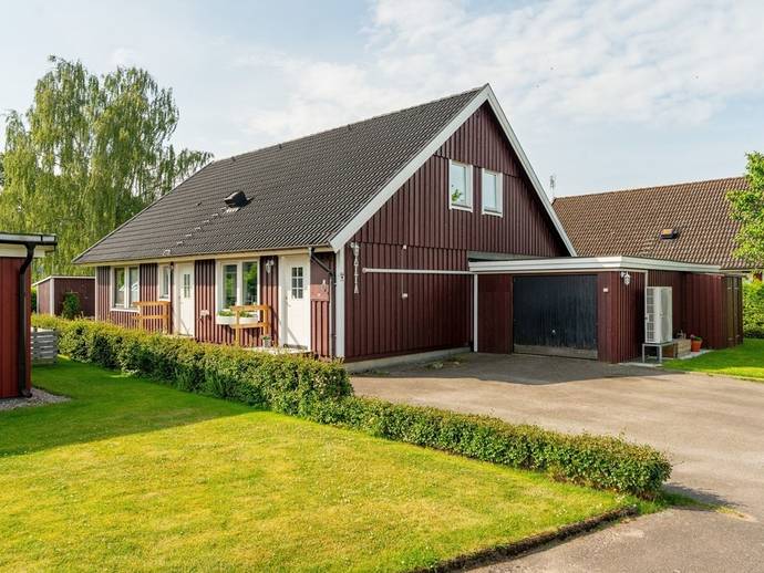 7 rok · 189 m² · Nyholmsgatan 8