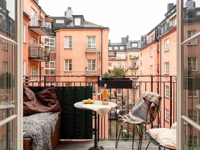2 rok · 63 m² · Ringvägen 139