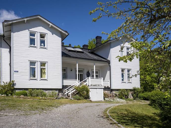 2 rok · 45,9 m² · Parkgatan 5