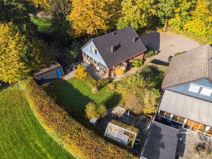 5 rok · 138 m² · Södra Hunnetorpsvägen 120