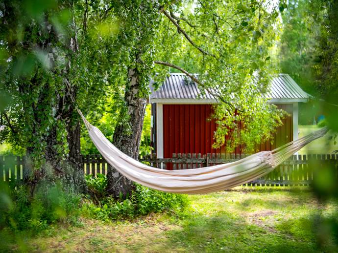 5 rok · 192 m² · Lundvägen 17
