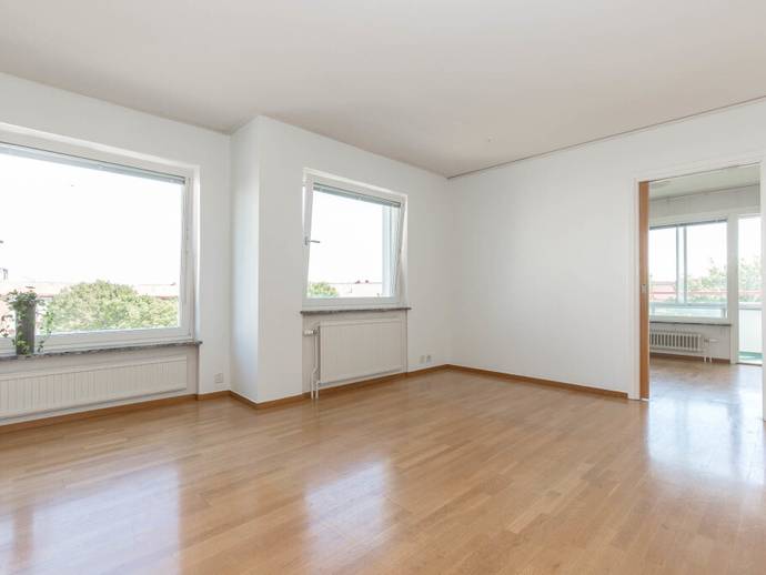 4 rok · 99,3 m² · Ritargatan 10 A