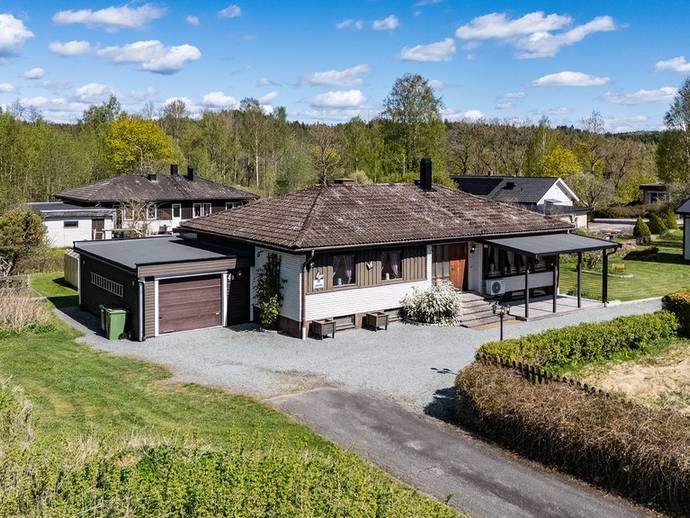 5 rok · 102 m² · Skogshöjdsvägen 4B
