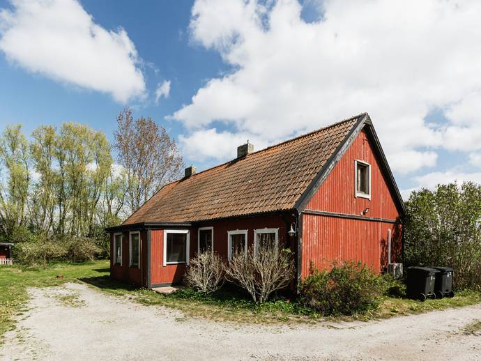 5 rok · 96 m² · Bjällerups säteriväg 97