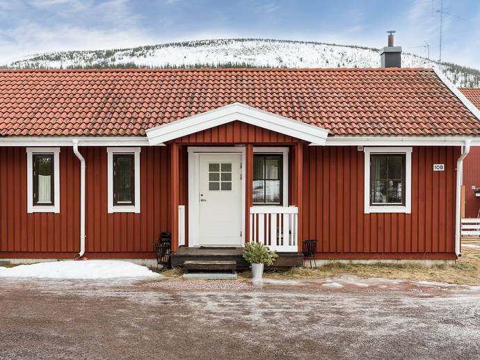 3 rok · 50 m² · Nymon 10B