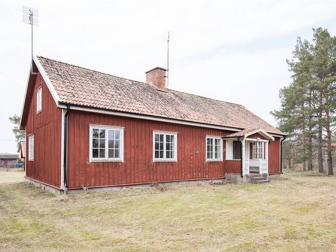 4 rok · Säbyallèn 10