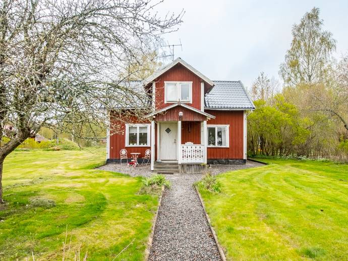 3 rok · 58 m² · Norrbyggebyvägen 319