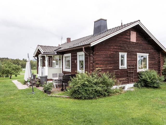 4 rok · 100 m² · Rönnvallsvägen 1