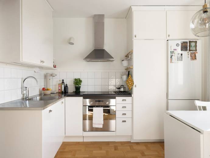 1 rok · 36 m² · Filipstadsbacken 40, 4tr