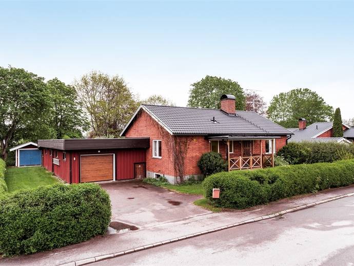4 rok · 87 m² · Hästhovsgatan 17