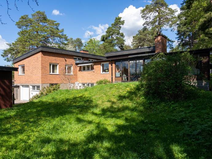 6 rok · 125 m² · Gråbergsvägen 15B