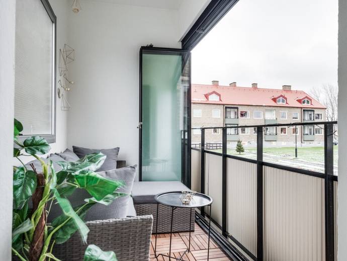 3 rok · 79 m² · Östra Vägen 69 A