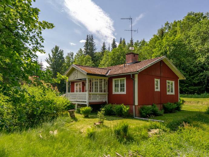 3 rok · 78 m² · Södra Såneby 510