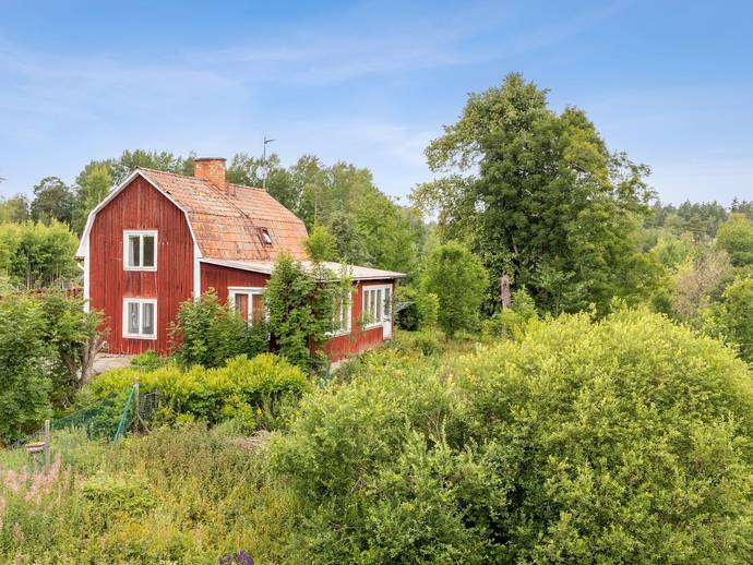 66 m² · Häradsmärket Stenbacka