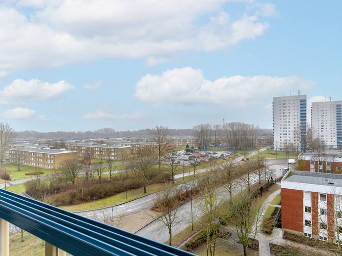 2 rok · 65 m² · Serenadgatan 57