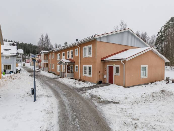 3 rok · 75 m² · Kyrkbacken 48 C