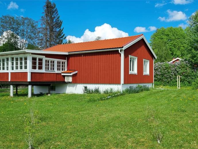 3 rok · 70 m² · Ovanmyra Mittgårdsvägen 5