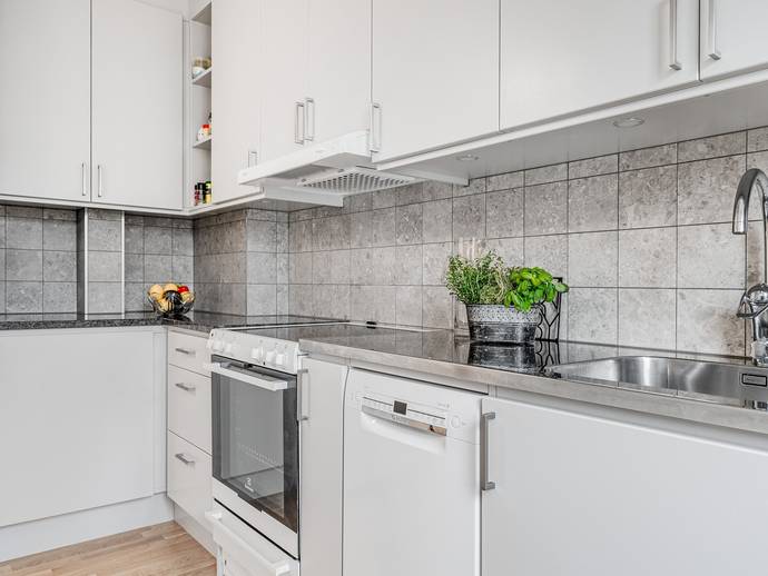 2 rok · 43,6 m² · Källgatan 7A