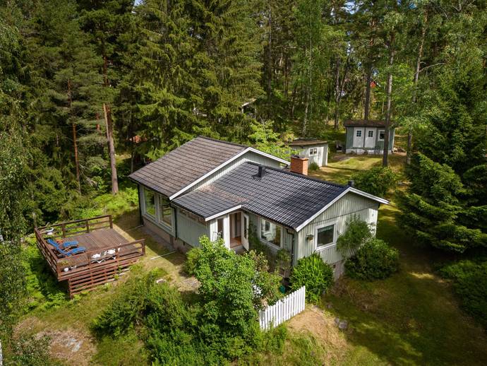 5 rok · 105 m² · Nämdöfjärdsvägen 3