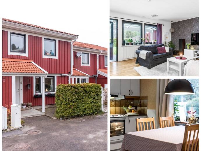 5 rok · 125,5 m² · Enbärsstigen 6