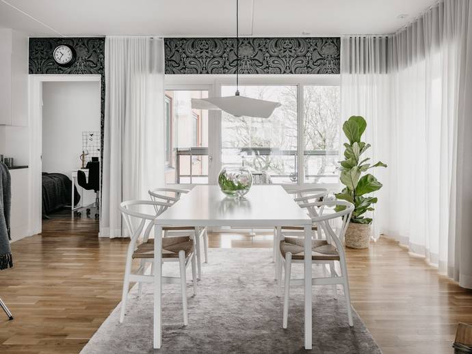 4 rok · 88 m² · Stenhuggargränd 1B