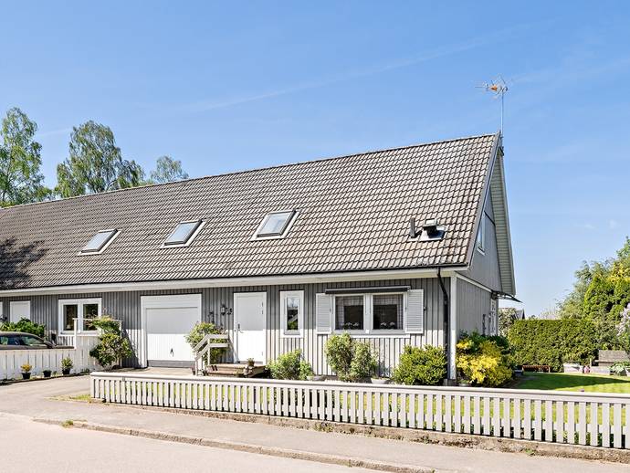 5 rok · 98 m² · Kvarnsmedsgatan 1B