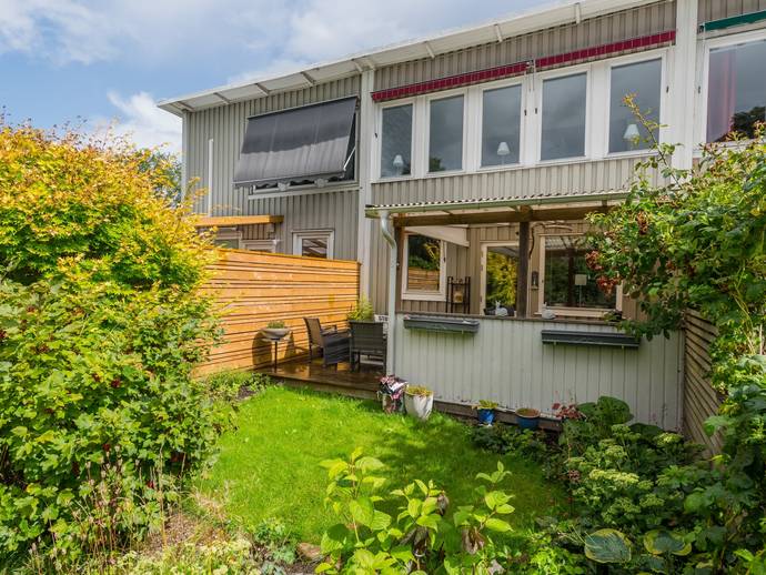 4 rok · 81 m² · Backgårdsgatan 9