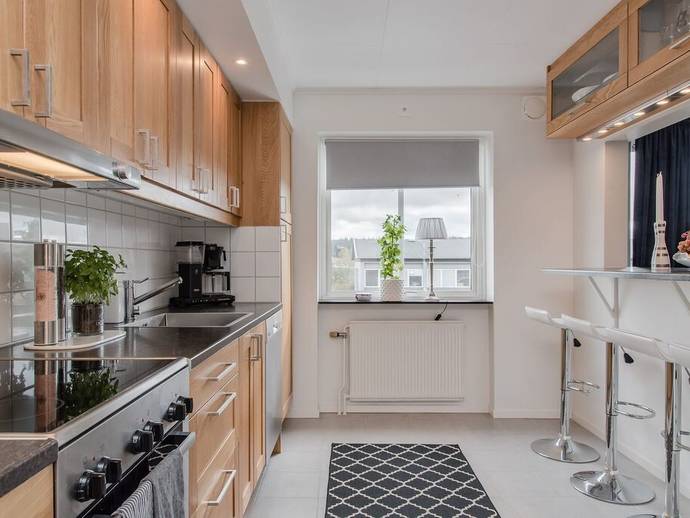 1,5 rok · 37 m² · Björksätersgatan 16