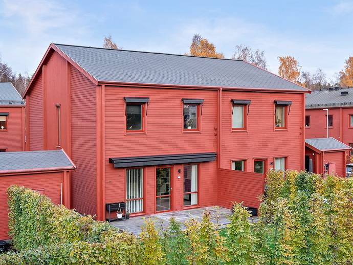 5 rok · 112,5 m² · Hovsdalsvägen 39