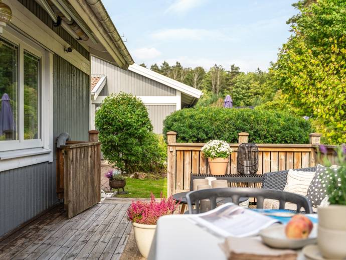 3 rok · 81,5 m² · Södra Trolleviksvägen 40