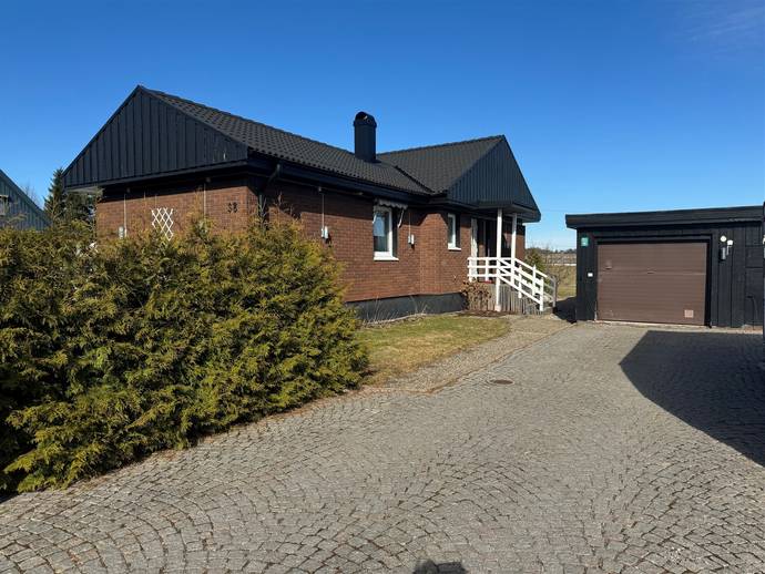 5 rok · 133 m² · Turedalsgatan 38