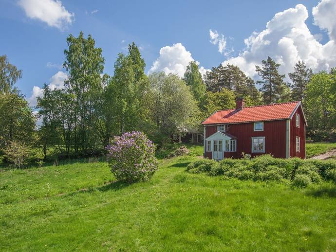 3 rok · 25 m² · Målskog 16
