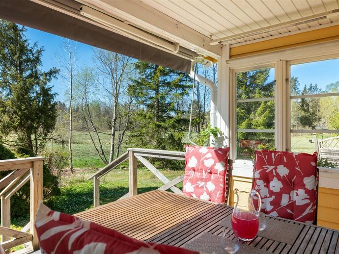 3 rok · 39 m² · Hällenvägen 17