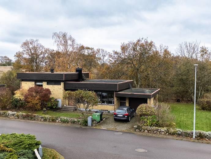 4 rok · 102 m² · Nabbavägen 32