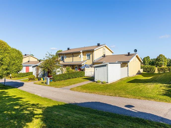 2 rok · 63,5 m² · Brinkvägen 17