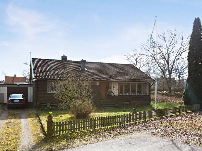 4 rok · 114 m² · Målaregatan 3