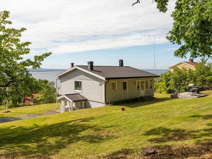 6 rok · 116 m² · Vistakullevägen 234