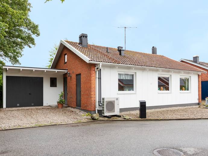 3 rok · 93 m² · Pilgatan 6