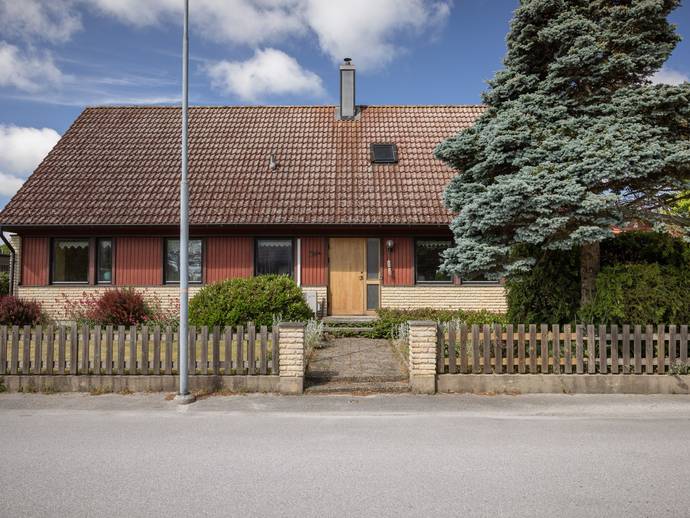 6 rok · 177 m² · Stabbgårdsgatan 34