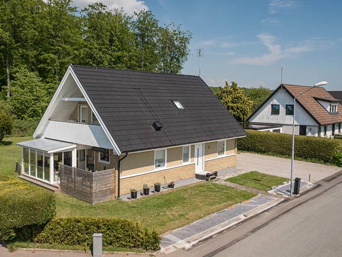 6 rok · 168 m² · Betesvägen 19