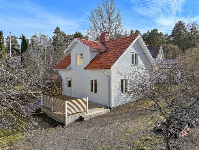 4 rok · 84 m² · Ekelundsgatan 3