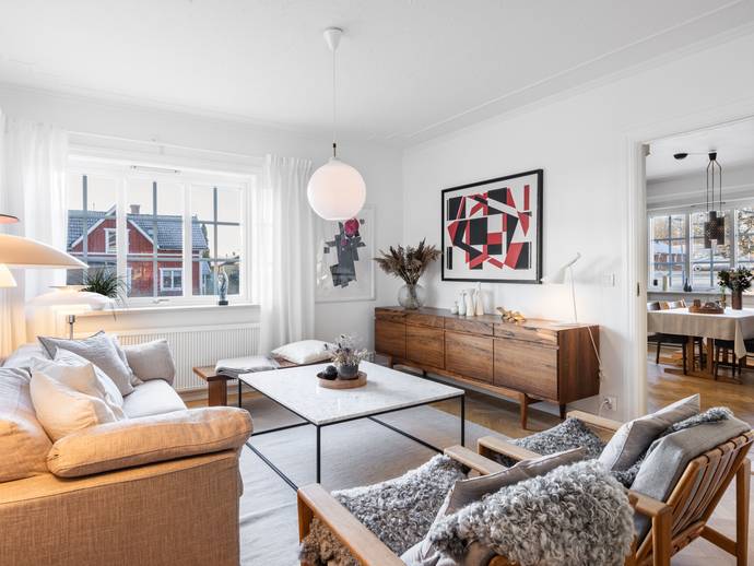 7 rok · 158 m² · Ättehögsvägen 22