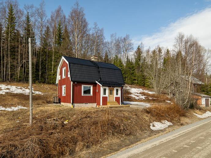 3 rok · 60 m² · Skule 231