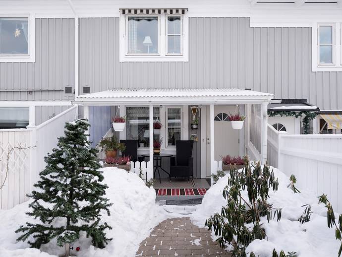 3 rok · 90 m² · Mariebergsgatan 47