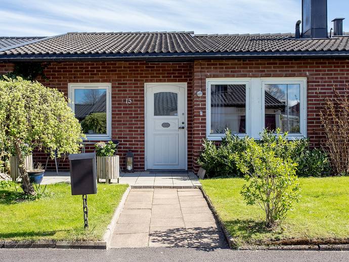 5 rok · 97 m² · Sjögången 15