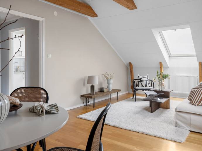 2 rok · 52 m² · Boråsgatan 8
