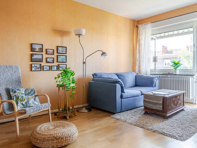 2 rok · 55 m² · Sigrid Undsets Gata 22